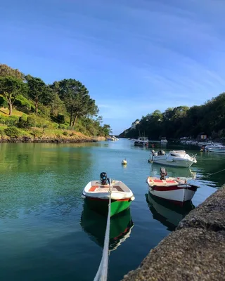 Port de Brigneau — photo 2