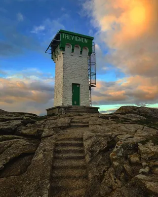 La pointe de Trévignon — photo 5