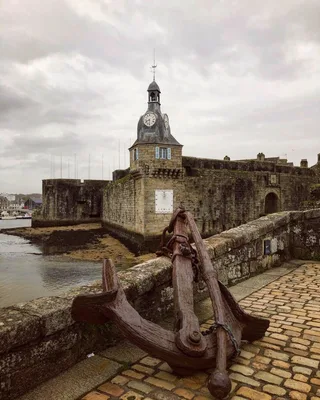 La ville Close de Concarneau — photo 3