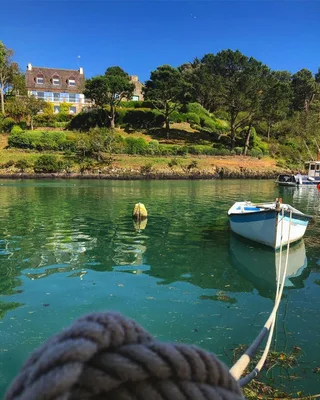 Port de Brigneau — photo 3