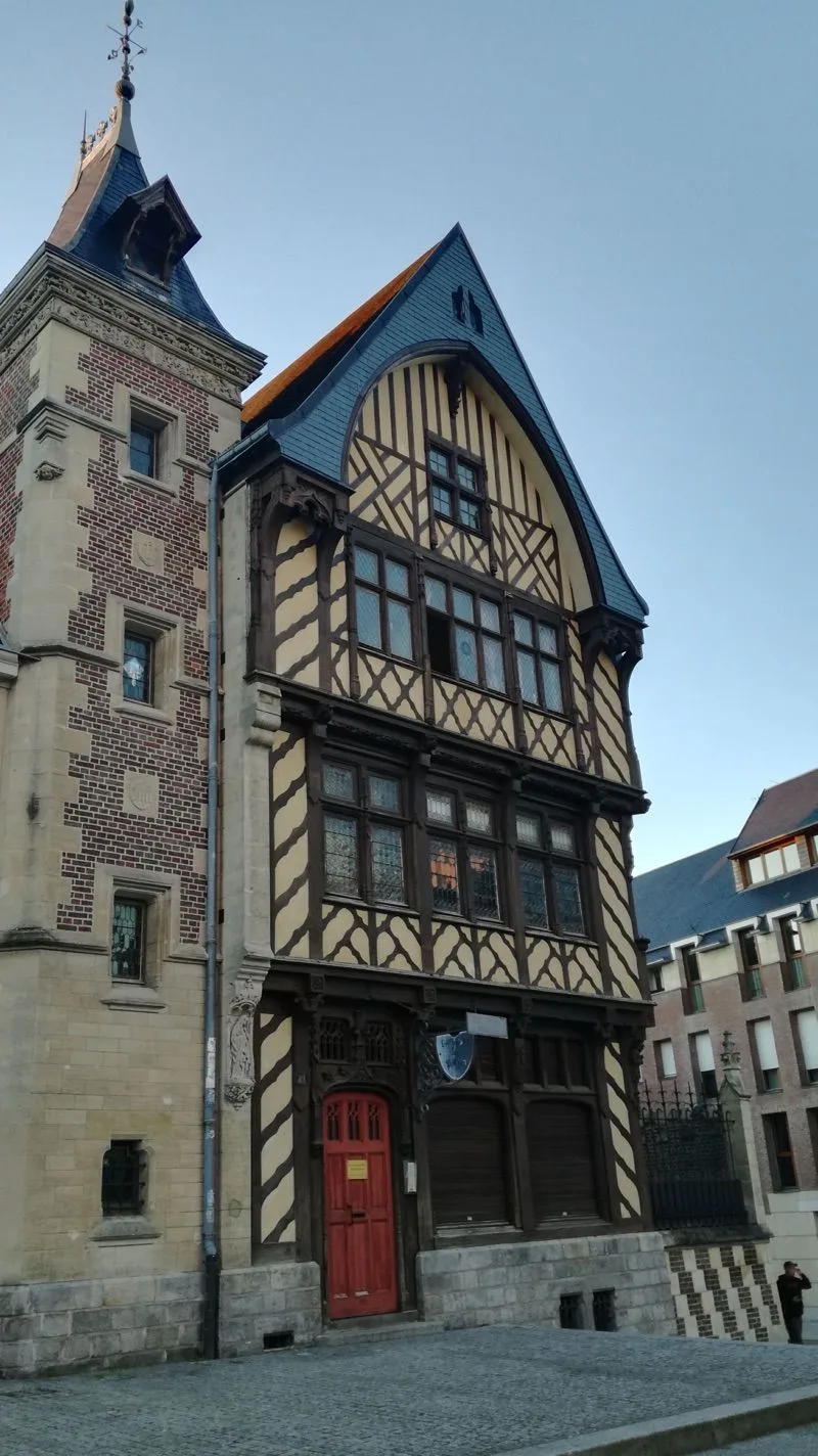 Amiens