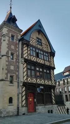 Amiens