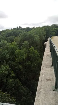 Viaduc des Fauvettes — photo 1
