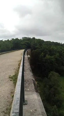 Viaduc des Fauvettes — photo 3