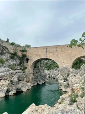 Le pont du diable