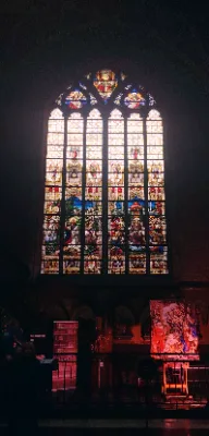 Cathédrale de Saint Bavon — photo 3