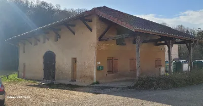 La grange Porcher
