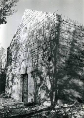 Ancienne Chapelle Sainte Madeleine — photo 2