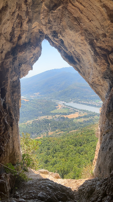Rocher de la Baume — photo 8