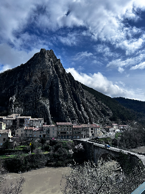 Rocher de la Baume — photo 4