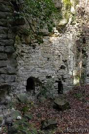 La Crypte de Saint Donat
