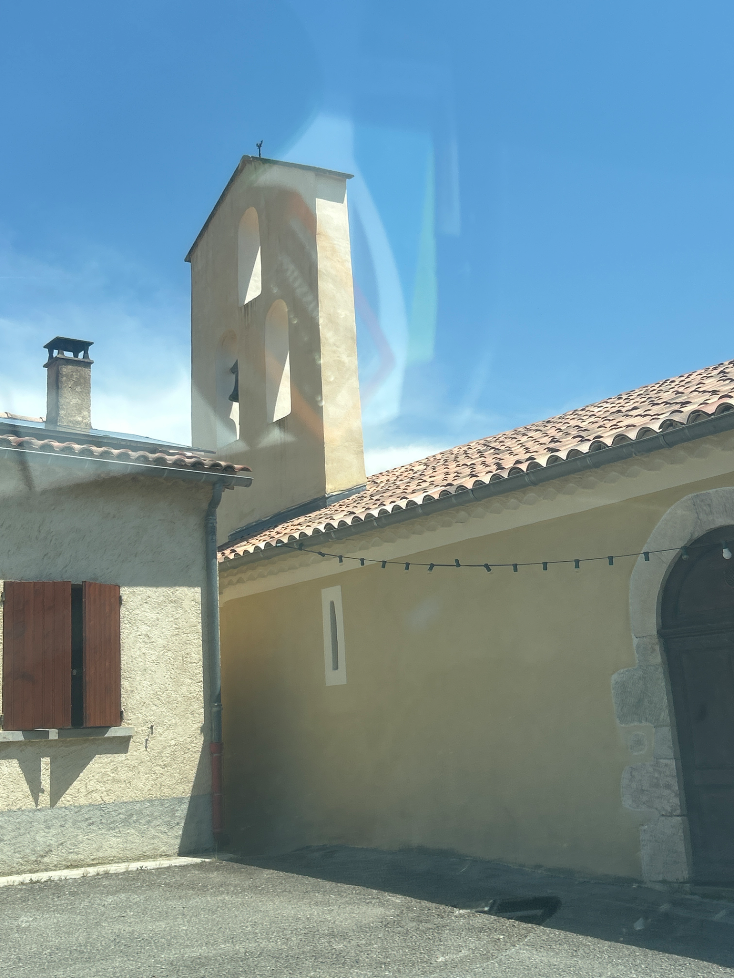 Église de Sigoyer