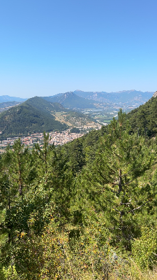 Rocher de la Baume — photo 7
