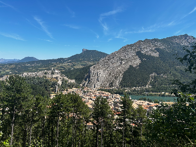 Rocher de la Baume — photo 3