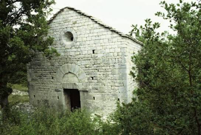 Ancienne Chapelle Sainte Madeleine — photo 1