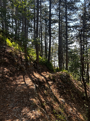 Rocher de la Baume — photo 5
