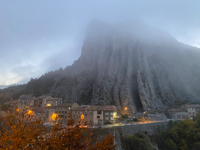Rocher de la Baume — photo 2