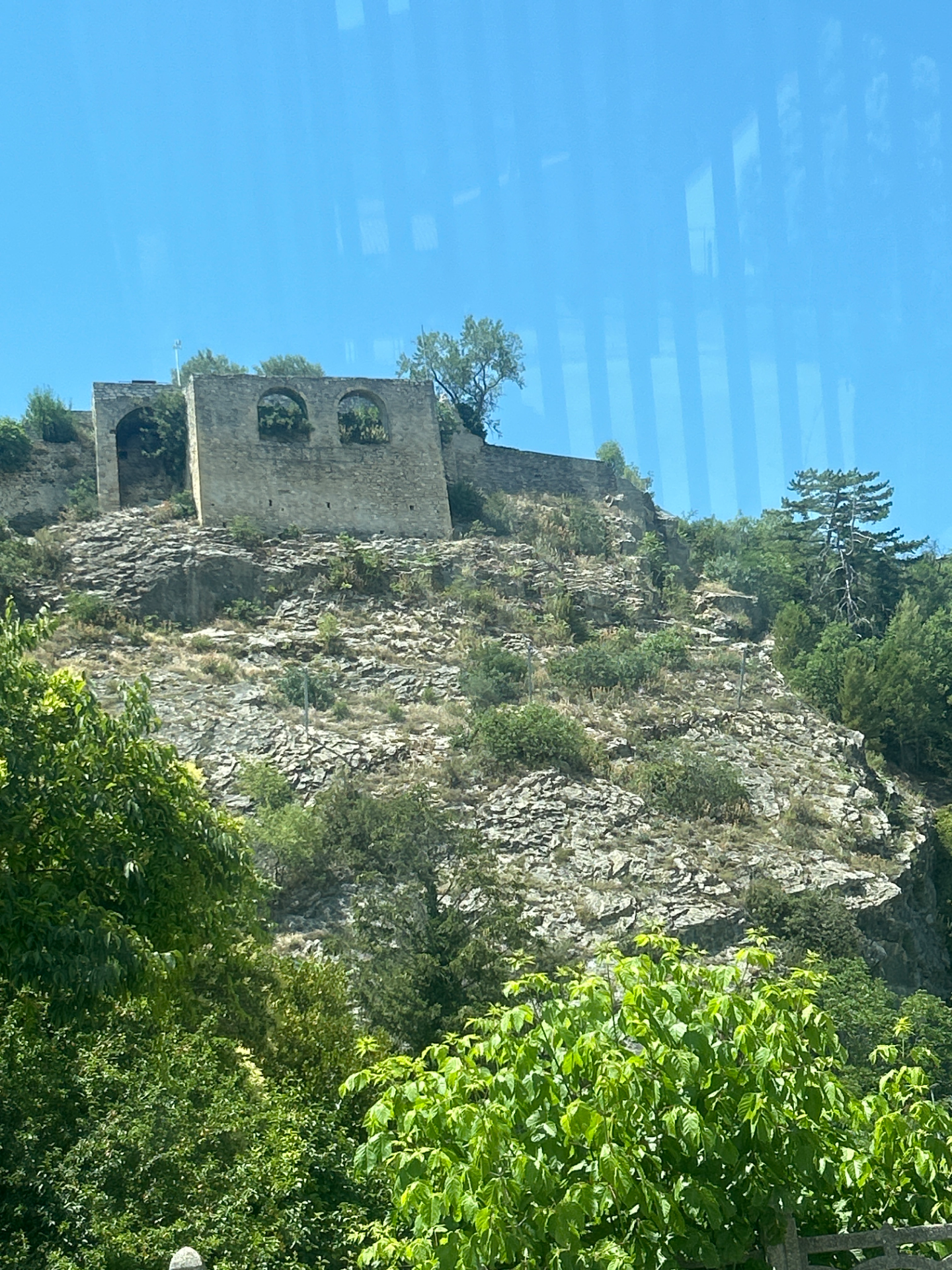 Château de Peyruis
