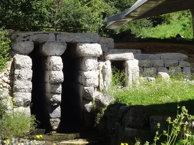 Site Gallo Romain