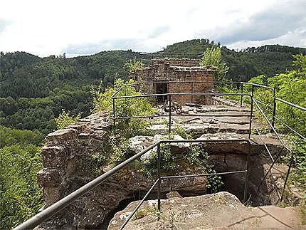 Château du Wasigenstein