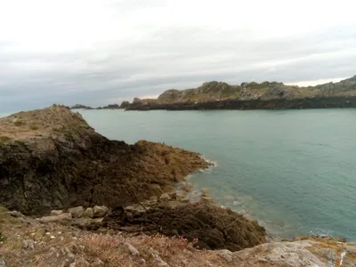 La Pointe du Grouin — photo 2