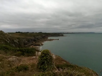La Pointe du Grouin — photo 3