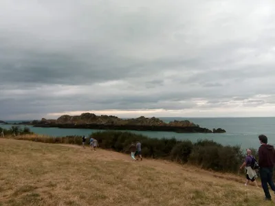 La Pointe du Grouin — photo 4