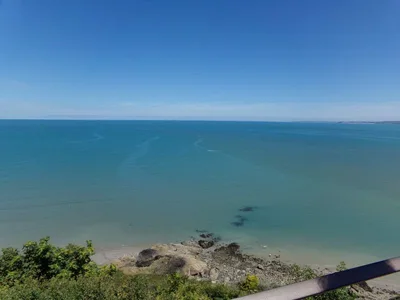 Pointe du Roselier