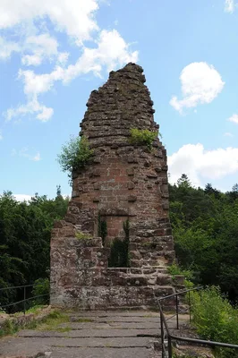 Château du Wasigenstein — photo 8