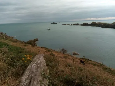La Pointe du Grouin — photo 5