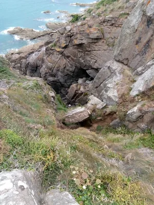 La Pointe du Grouin — photo 6