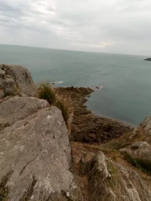 La Pointe du Grouin — photo 7