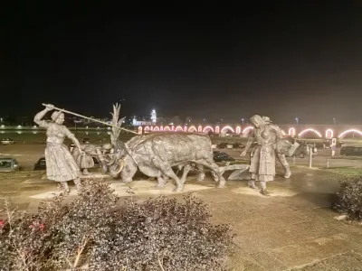 Ponte de Nossa Senhora da Guia — photo 2