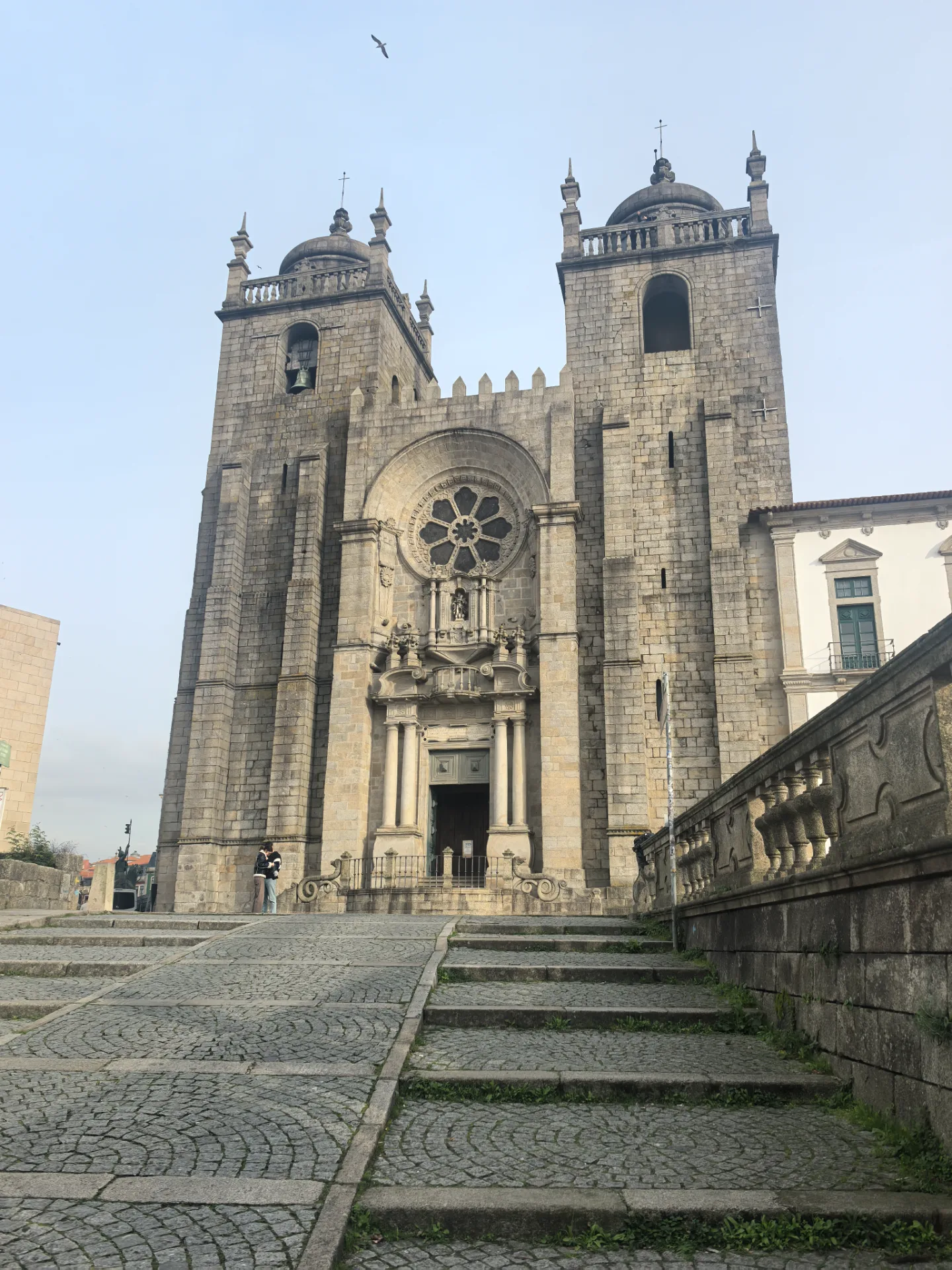 Sé do porto