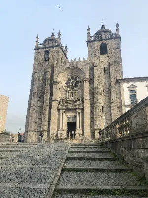 Sé do porto