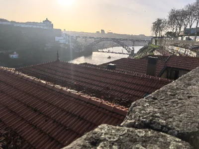 Pont dom Luis