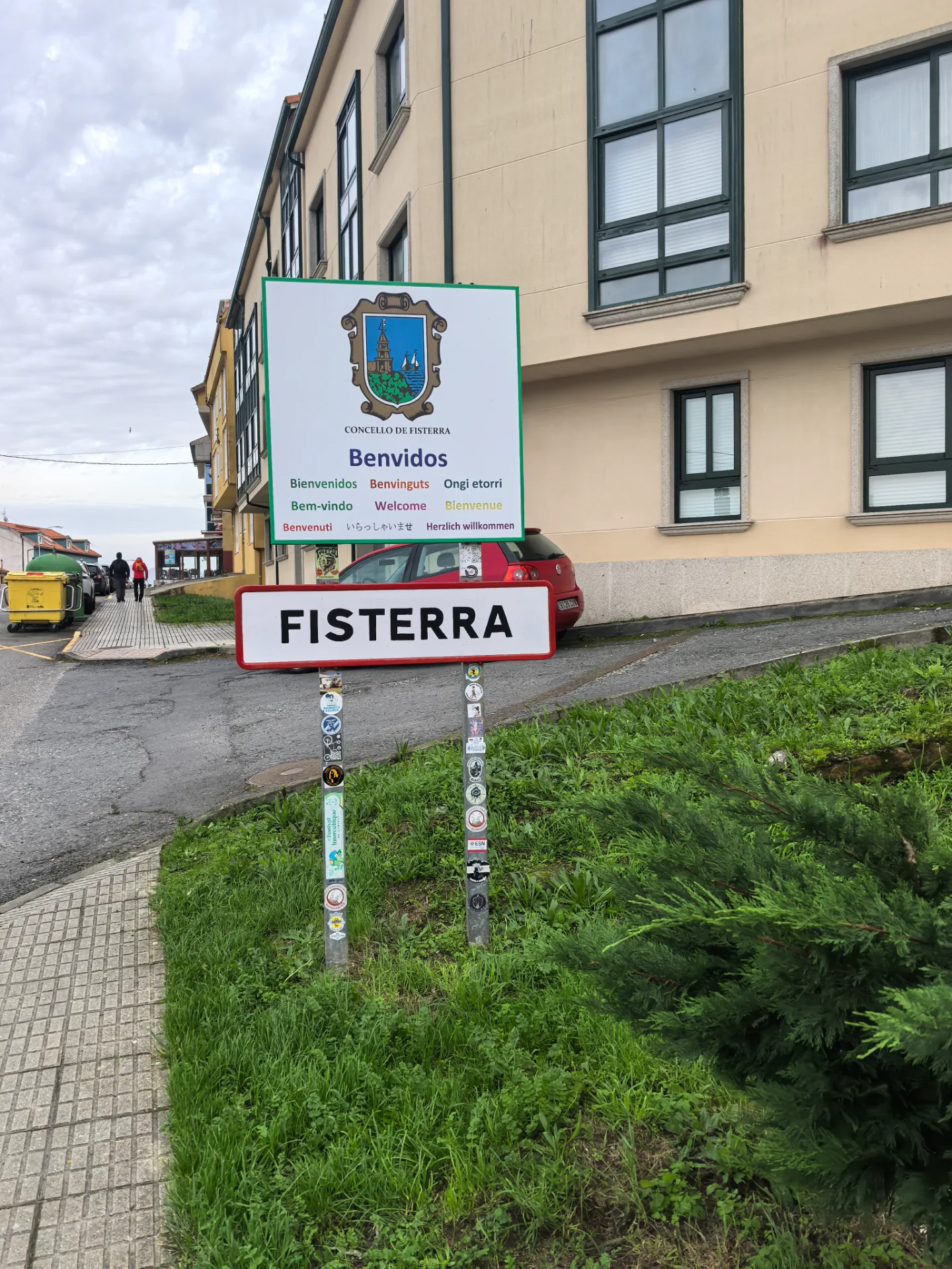 Fisterra