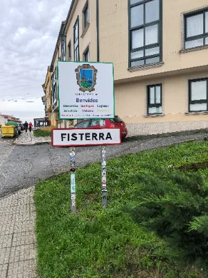 Fisterra