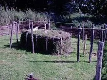 Opfermoor niederdorla 99974 germany — photo 14