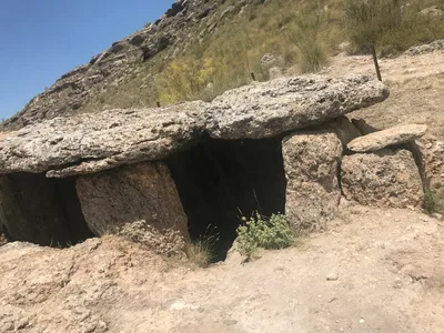 Centro de interpretación megalítico — photo 1