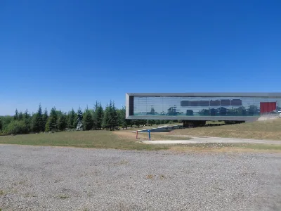 Musée de la Grande Guerre — photo 2