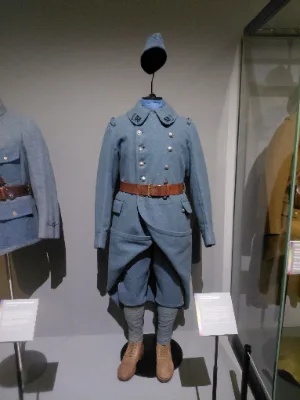 Musée de la Grande Guerre — photo 3