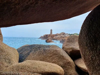 Phare de Men Ruz