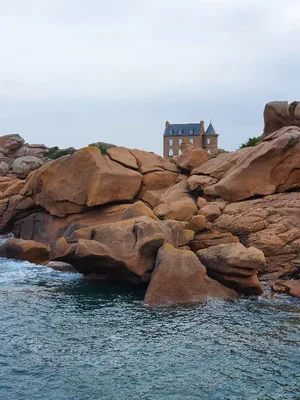 Phare de Men Ruz — photo 2