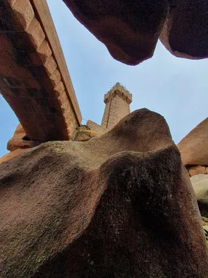 Phare de Men Ruz — photo 3