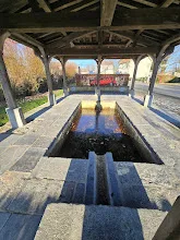 Lavoir ancien