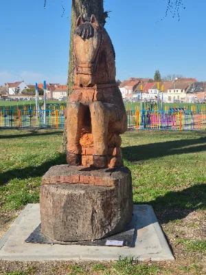 L'art du galop