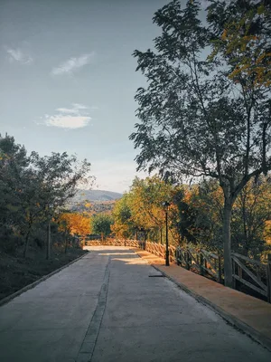 climb of little mountain — photo 4