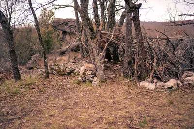 Pierre Druidique — photo 1