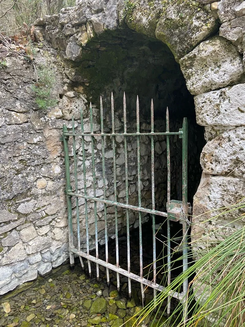 Source du Mirail